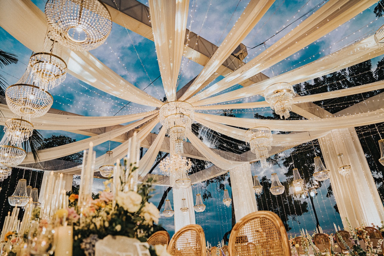 峇里島婚禮飯店