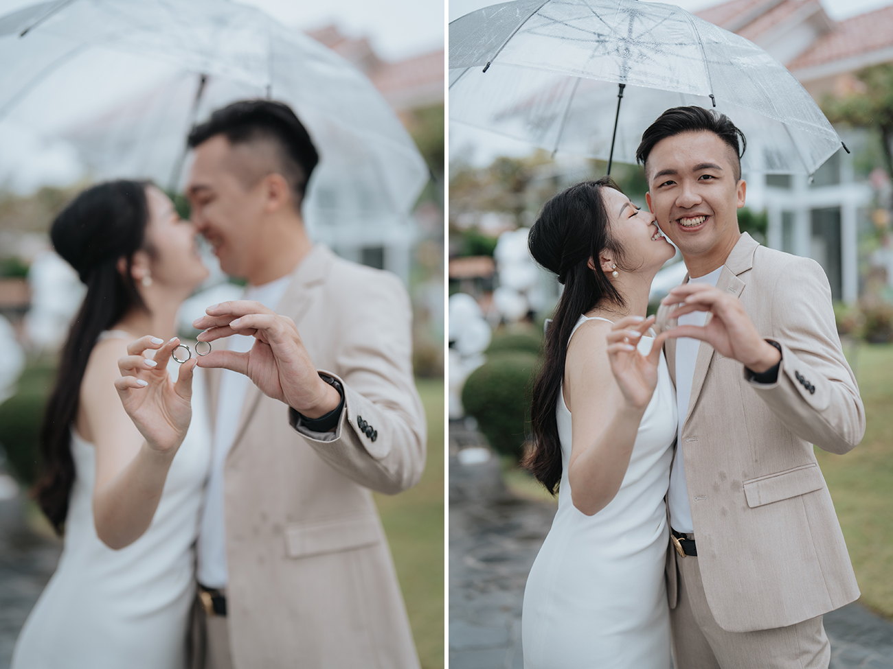 [結婚登記] Ruizhe＆Dorlia 登記日@台東戶政事務所