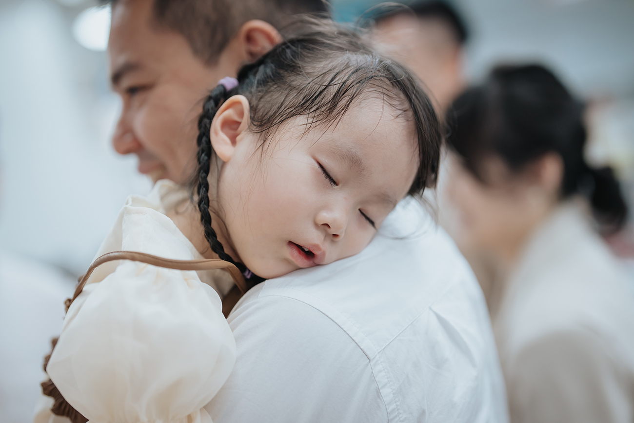 [結婚登記] Ruizhe＆Dorlia 登記日@台東戶政事務所