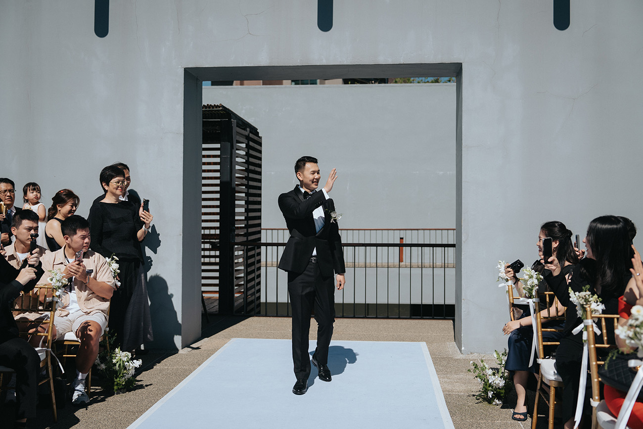[婚攝] Austin＆Linda 婚禮紀錄@日月潭涵碧樓酒店