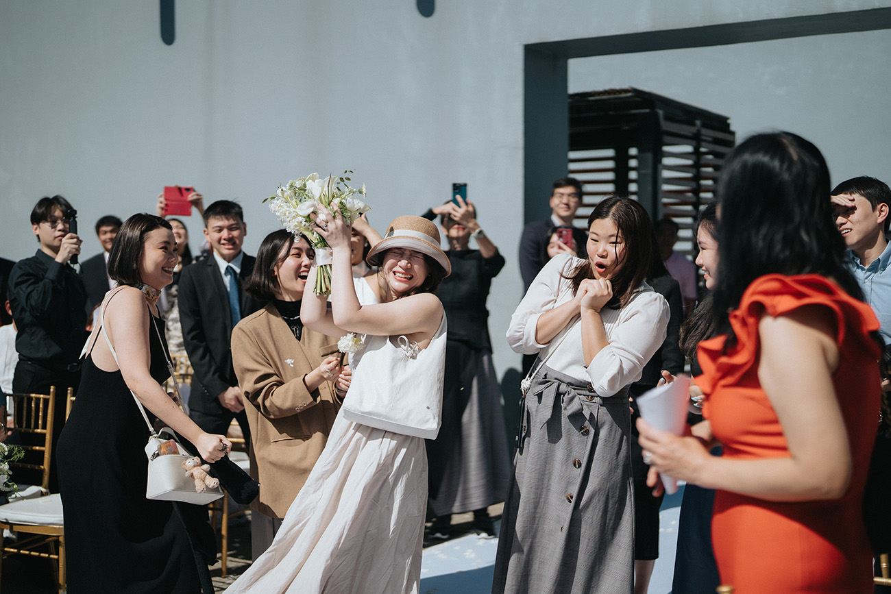 [婚攝] Austin＆Linda 婚禮紀錄@日月潭涵碧樓酒店