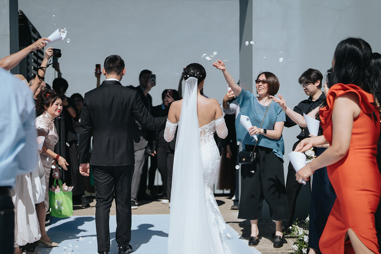 [婚攝] Austin＆Linda 婚禮紀錄@日月潭涵碧樓酒店