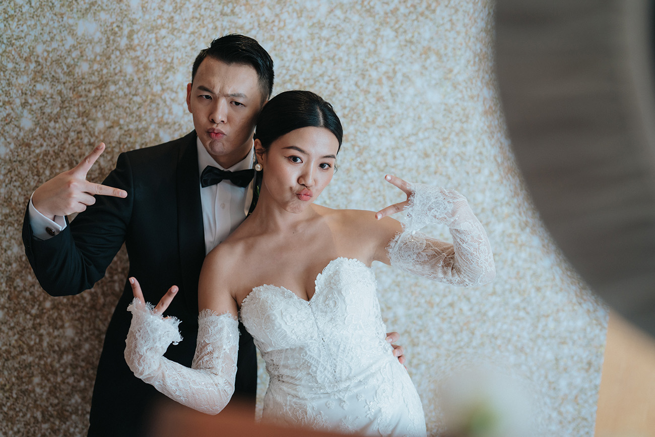 [婚攝] Austin＆Linda 婚禮紀錄@日月潭涵碧樓酒店