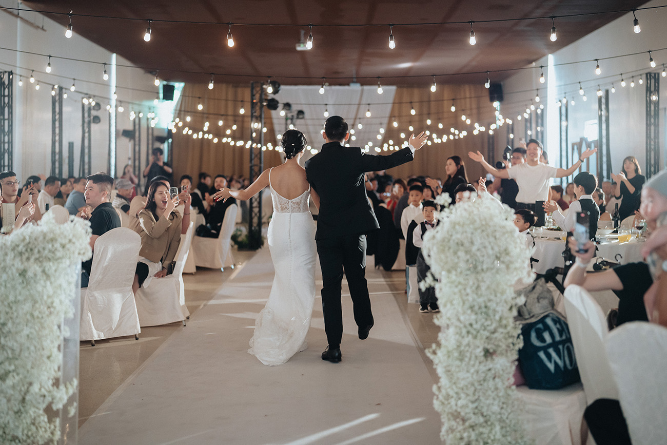 [婚攝] Austin＆Linda 婚禮紀錄@日月潭涵碧樓酒店