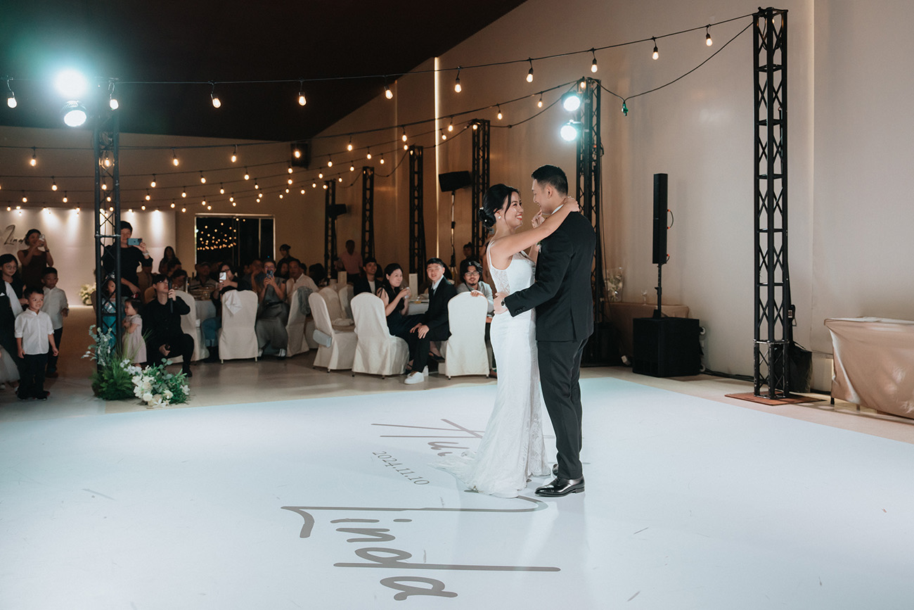 [婚攝] Austin＆Linda 婚禮紀錄@日月潭涵碧樓酒店