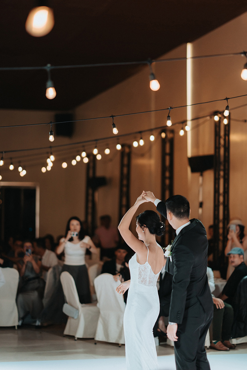 [婚攝] Austin＆Linda 婚禮紀錄@日月潭涵碧樓酒店