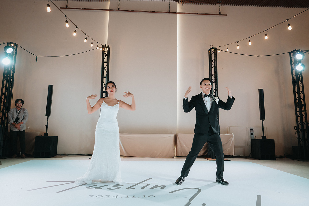 [婚攝] Austin＆Linda 婚禮紀錄@日月潭涵碧樓酒店