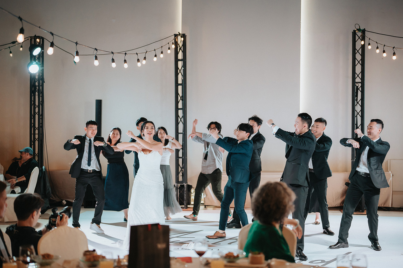 [婚攝] Austin＆Linda 婚禮紀錄@日月潭涵碧樓酒店