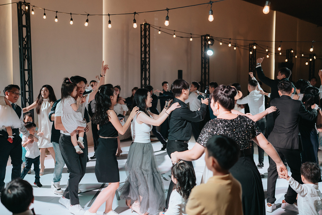 [婚攝] Austin＆Linda 婚禮紀錄@日月潭涵碧樓酒店