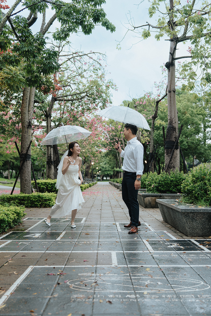 [結婚登記] Kai＆Kui 登記日@士林戶政事務所