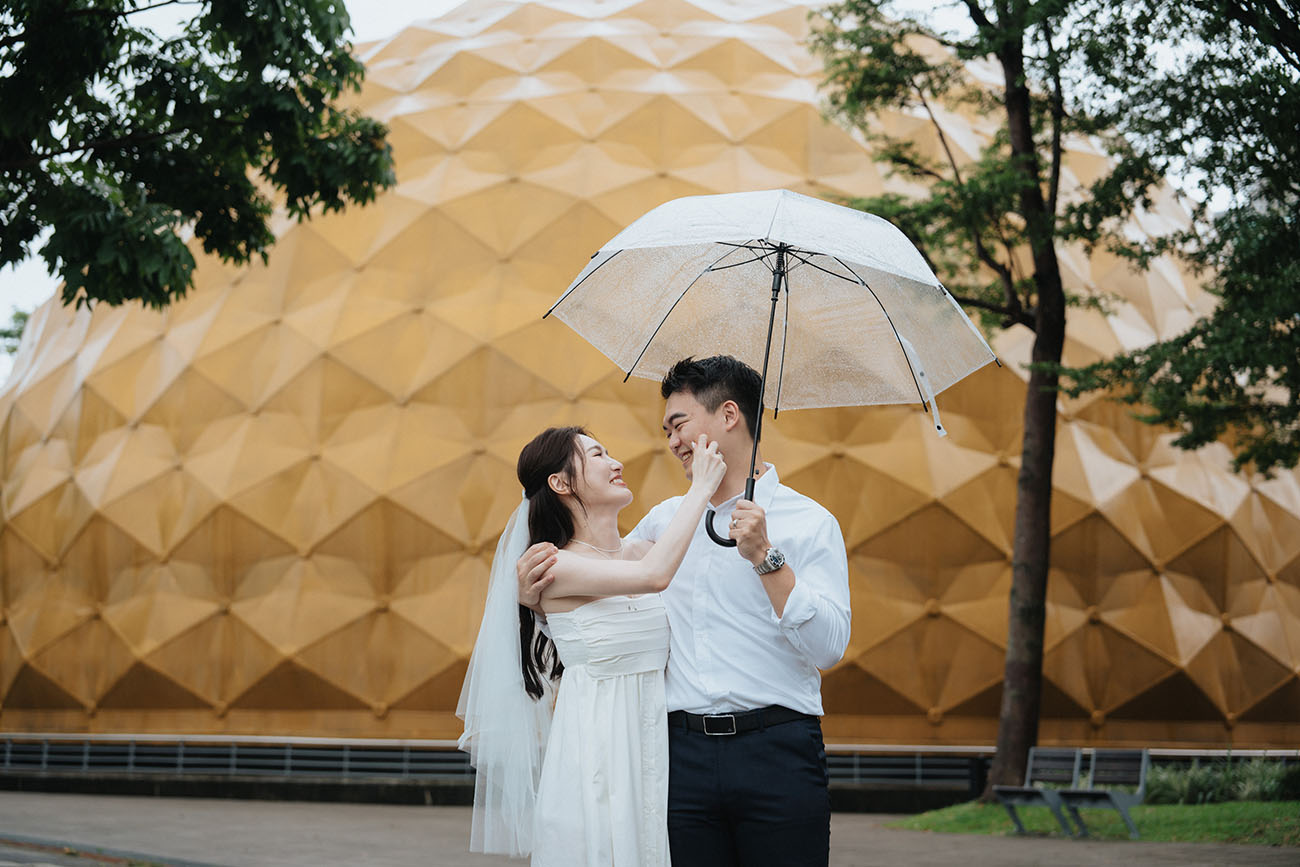 [結婚登記] Kai＆Kui 登記日@士林戶政事務所