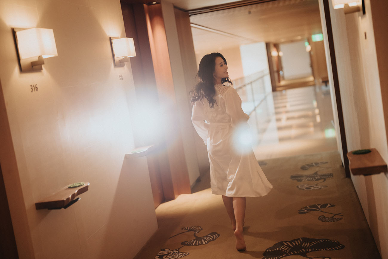 [婚攝] Vic＆Ning 婚禮紀錄@桃園大溪威斯汀度假酒店