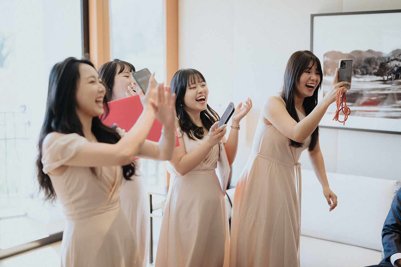 [婚攝] Vic＆Ning 婚禮紀錄@桃園大溪威斯汀度假酒店