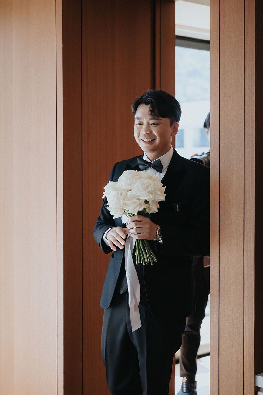 [婚攝] Vic＆Ning 婚禮紀錄@桃園大溪威斯汀度假酒店