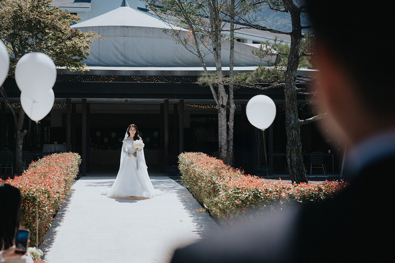 [婚攝] Vic＆Ning 婚禮紀錄@桃園大溪威斯汀度假酒店