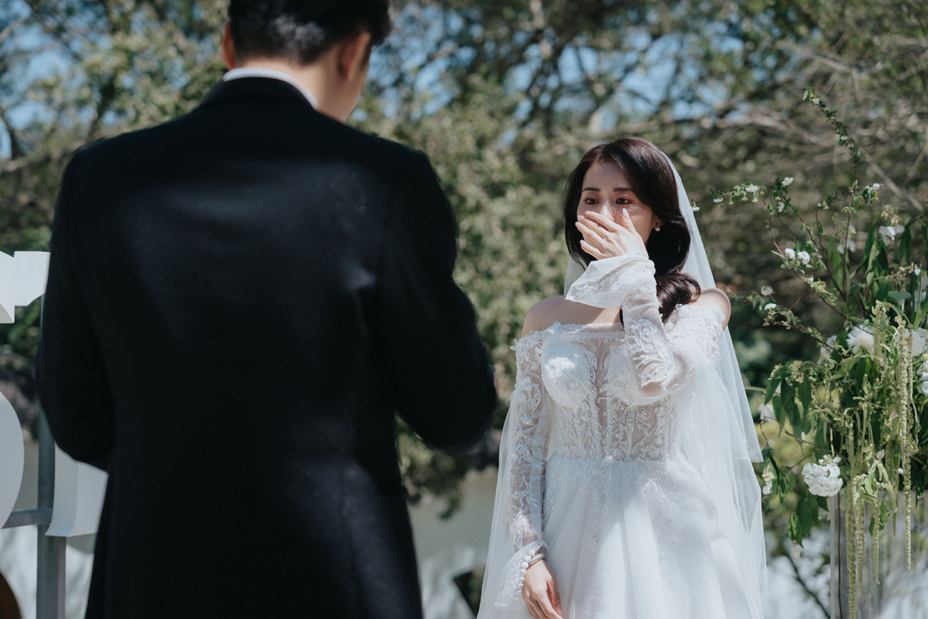 [婚攝] Vic＆Ning 婚禮紀錄@桃園大溪威斯汀度假酒店