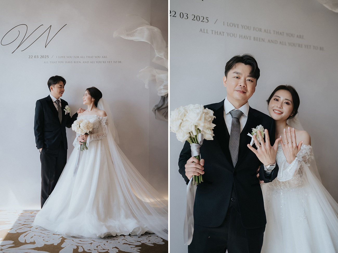[婚攝] Vic＆Ning 婚禮紀錄@桃園大溪威斯汀度假酒店