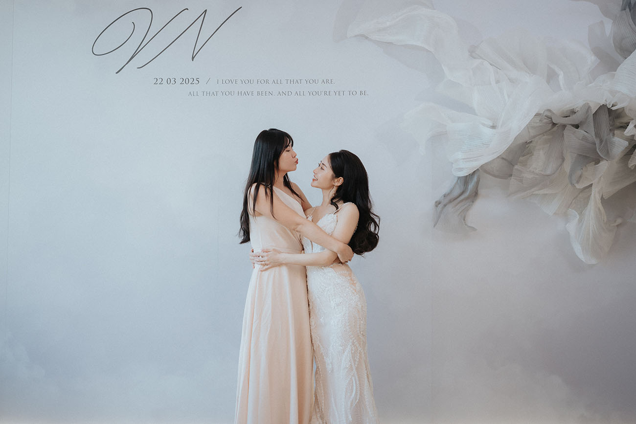 [婚攝] Vic＆Ning 婚禮紀錄@桃園大溪威斯汀度假酒店