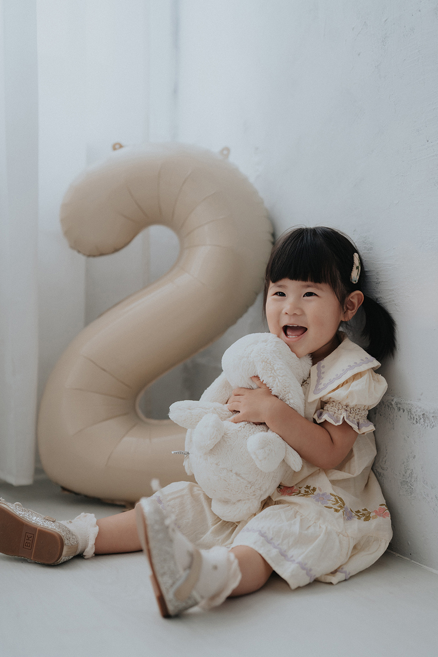 [親子寫真] Wu＆Sylvia@GM STUDIO