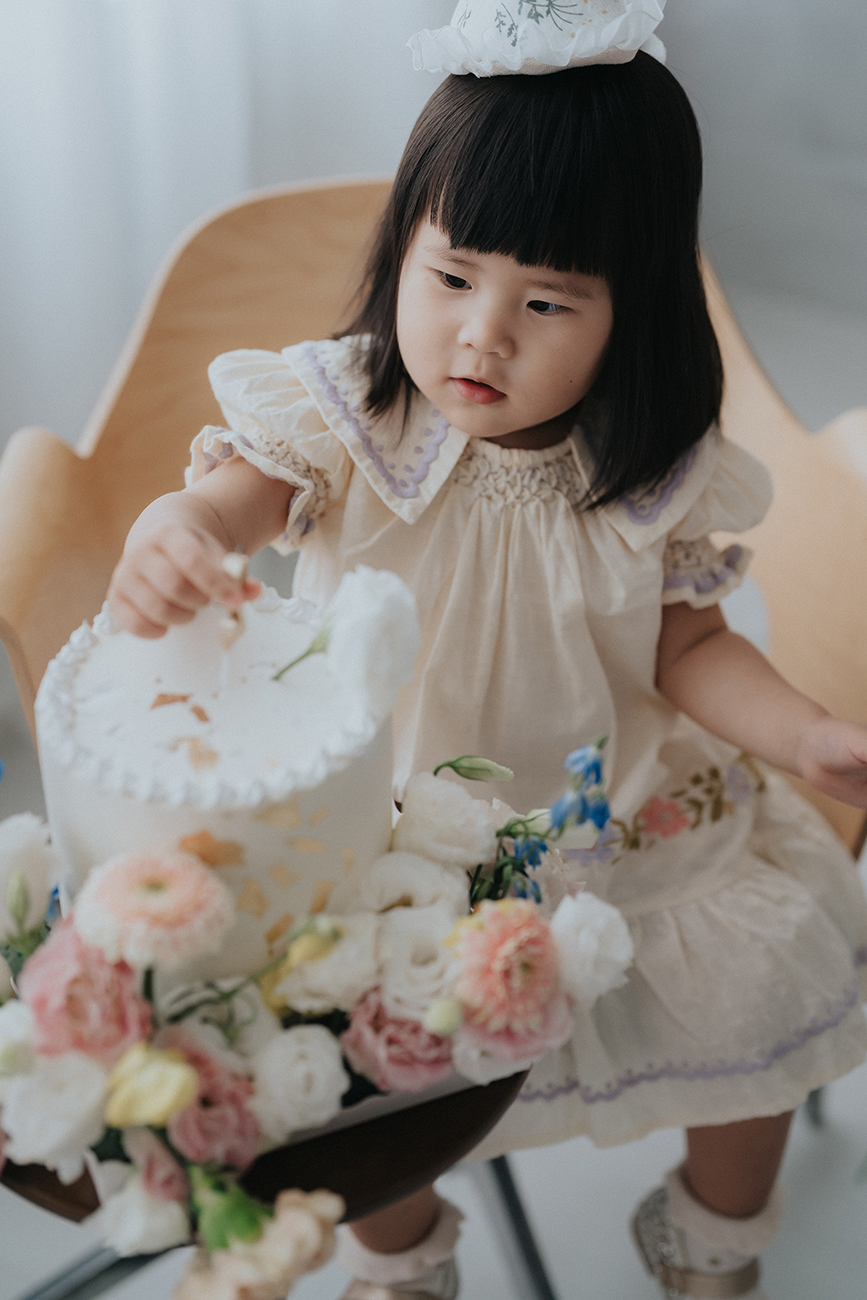 [親子寫真] Wu＆Sylvia@GM STUDIO