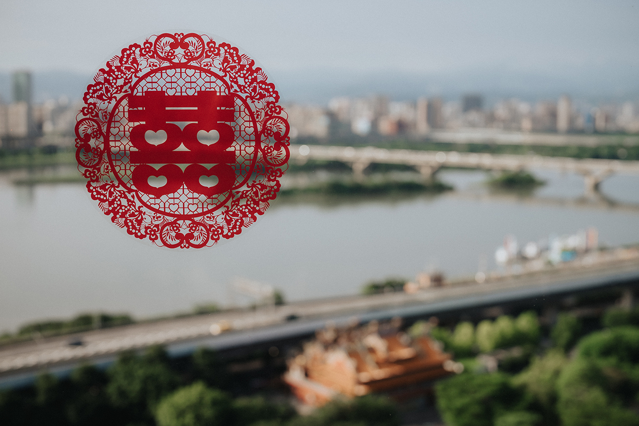 [婚攝] Jimmy＆Ann 婚禮紀錄@台北美福大飯店