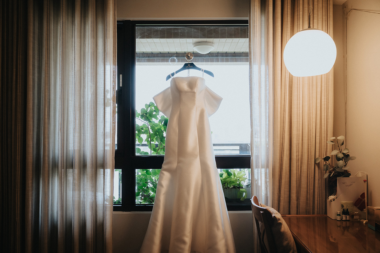 [婚攝] Jimmy＆Ann 婚禮紀錄@台北美福大飯店