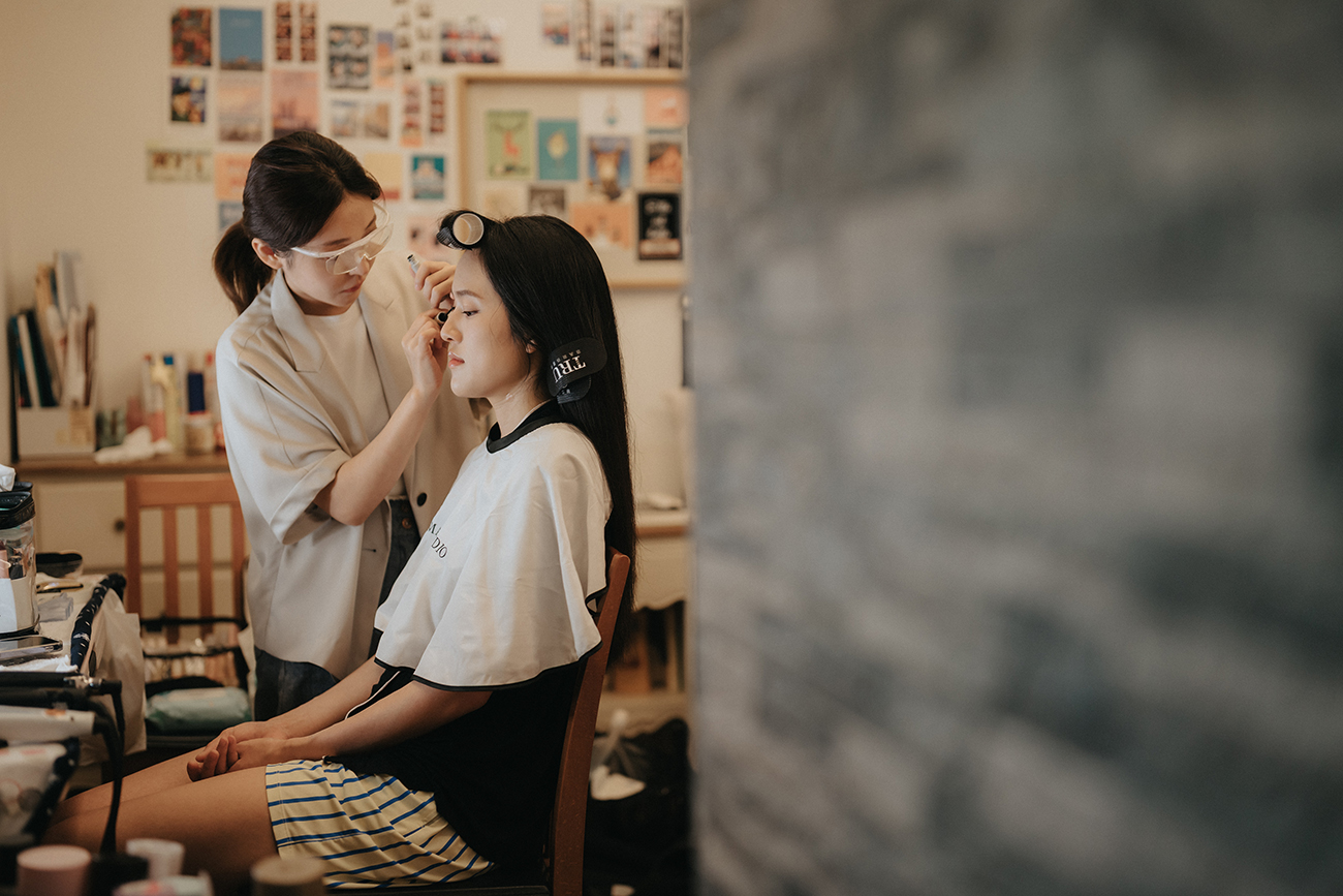 [婚攝] Jimmy＆Ann 婚禮紀錄@台北美福大飯店