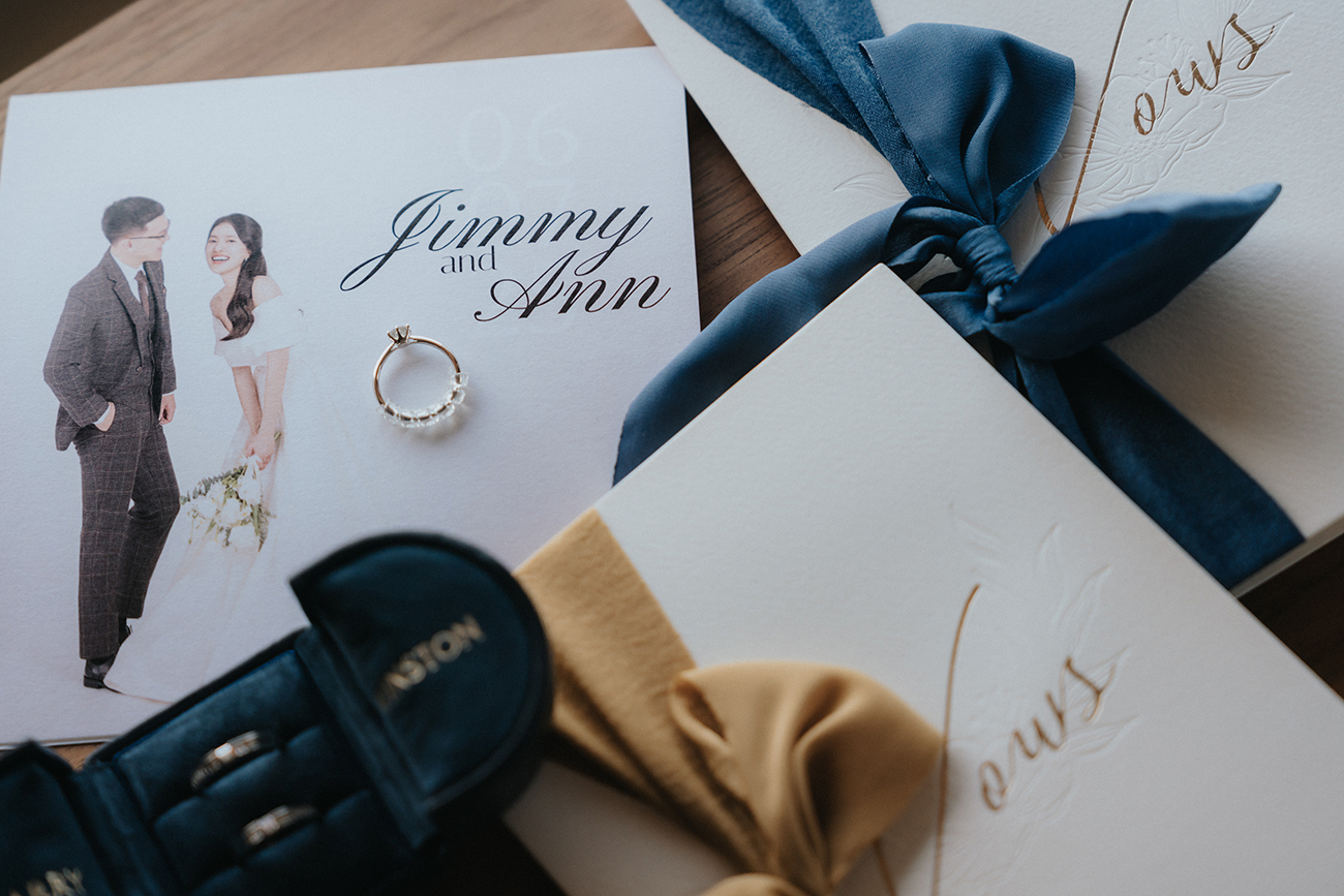 [婚攝] Jimmy＆Ann 婚禮紀錄@台北美福大飯店