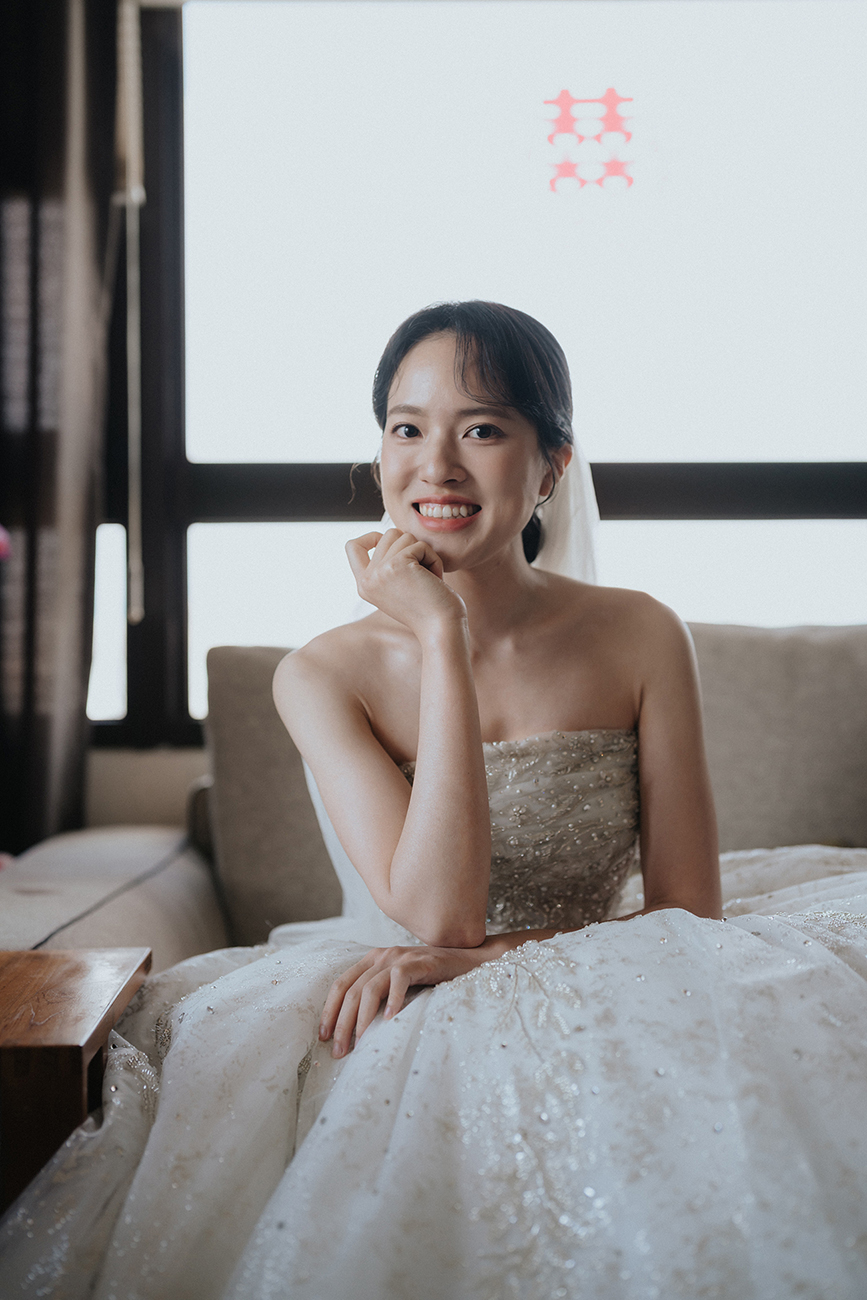 [婚攝] Jimmy＆Ann 婚禮紀錄@台北美福大飯店