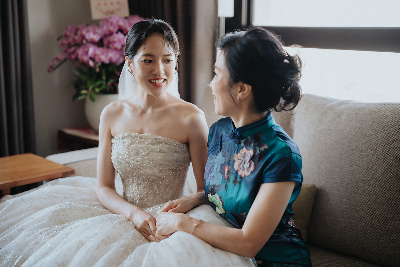 [婚攝] Jimmy＆Ann 婚禮紀錄@台北美福大飯店