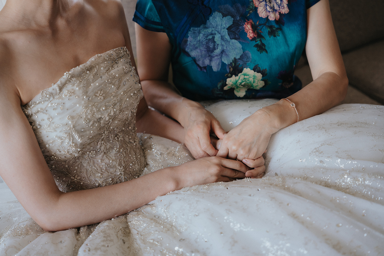 [婚攝] Jimmy＆Ann 婚禮紀錄@台北美福大飯店