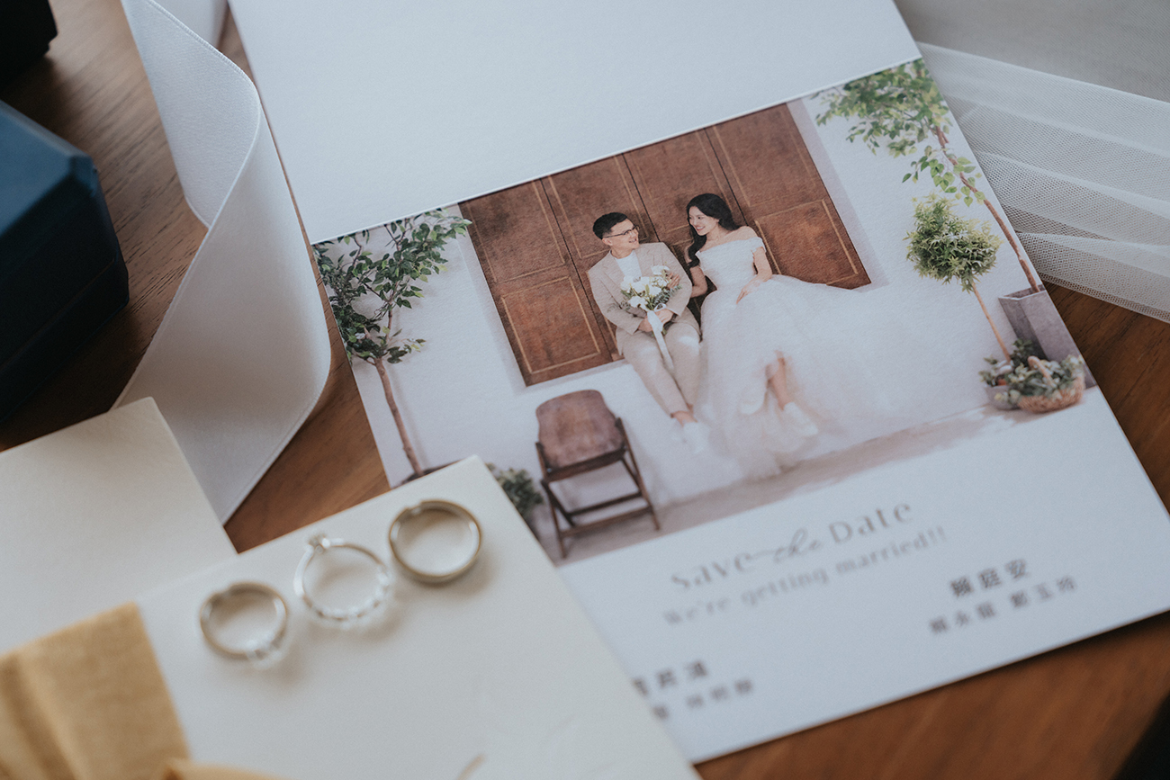 [婚攝] Jimmy＆Ann 婚禮紀錄@台北美福大飯店