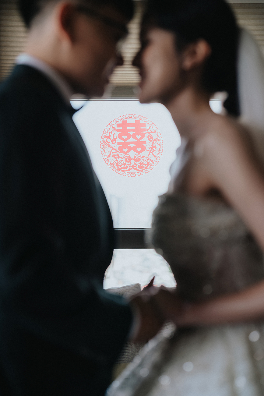 [婚攝] Jimmy＆Ann 婚禮紀錄@台北美福大飯店