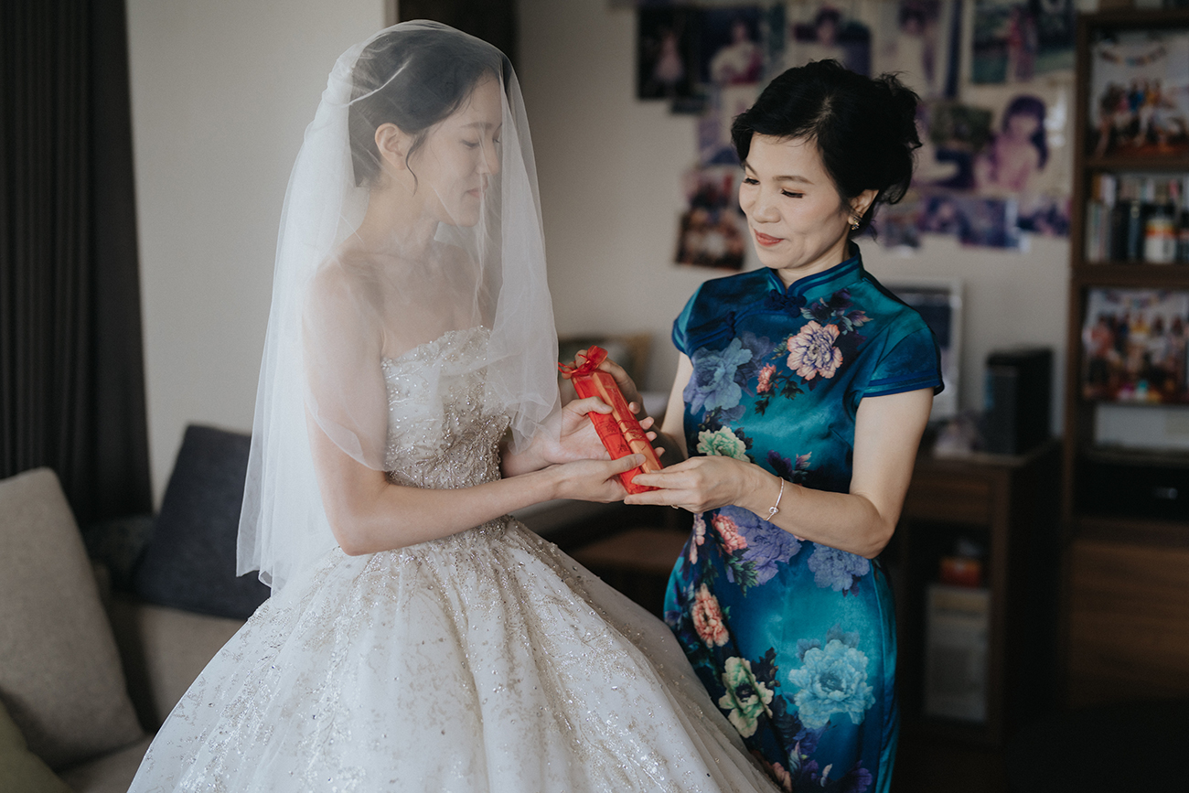 [婚攝] Jimmy＆Ann 婚禮紀錄@台北美福大飯店