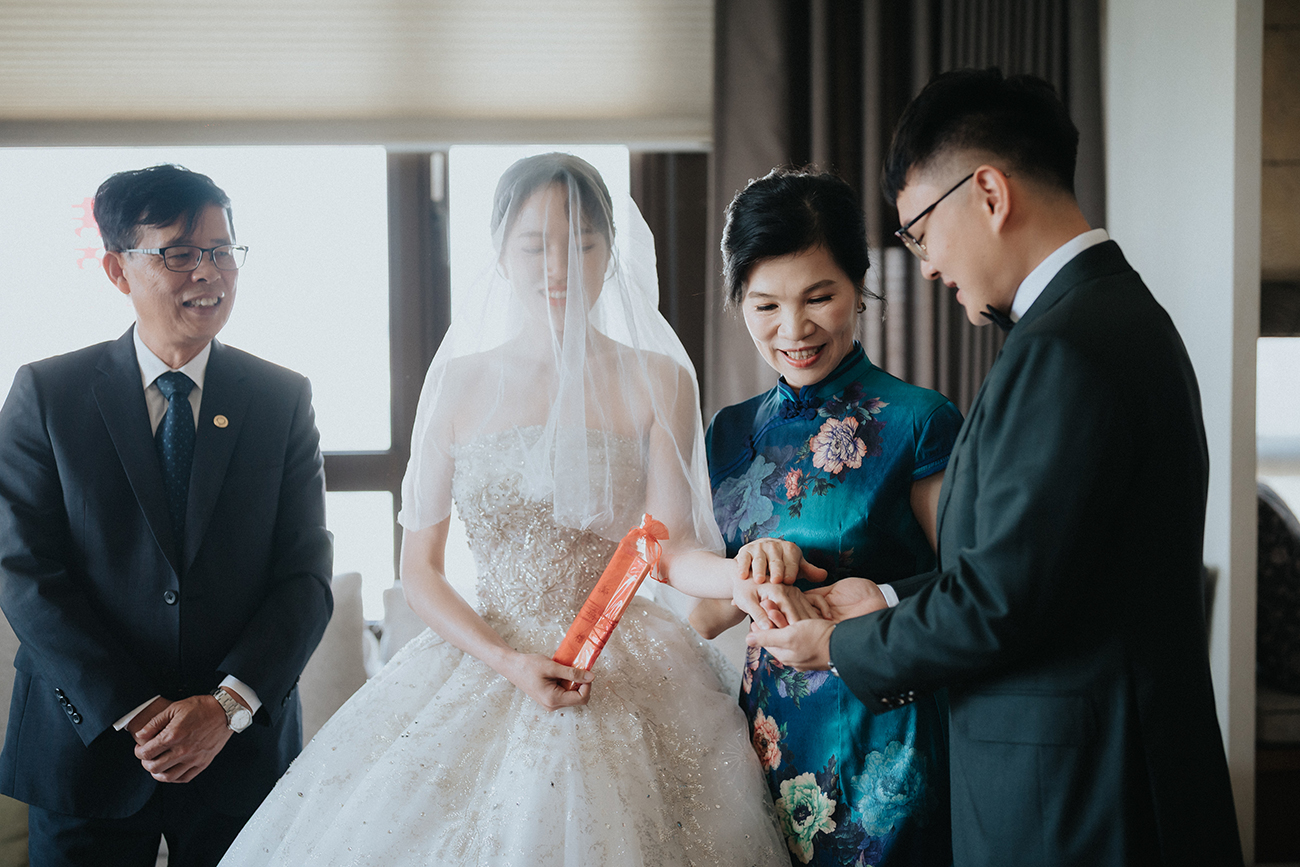 [婚攝] Jimmy＆Ann 婚禮紀錄@台北美福大飯店