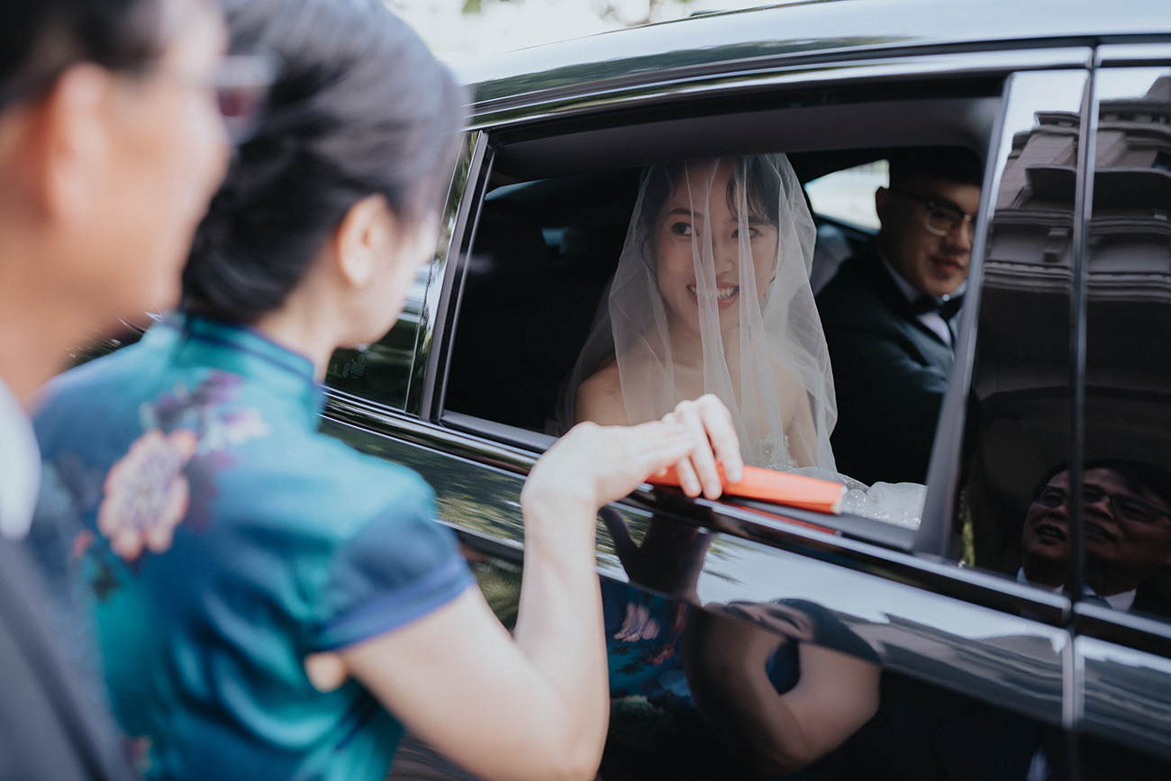 [婚攝] Jimmy＆Ann 婚禮紀錄@台北美福大飯店