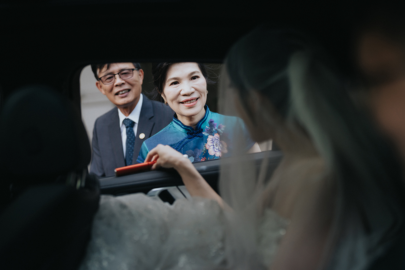 [婚攝] Jimmy＆Ann 婚禮紀錄@台北美福大飯店