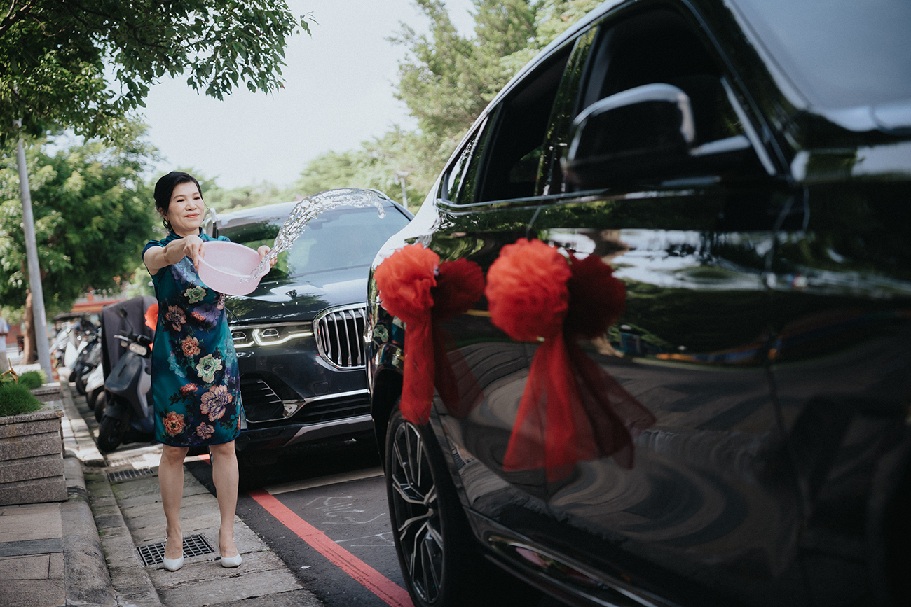 [婚攝] Jimmy＆Ann 婚禮紀錄@台北美福大飯店