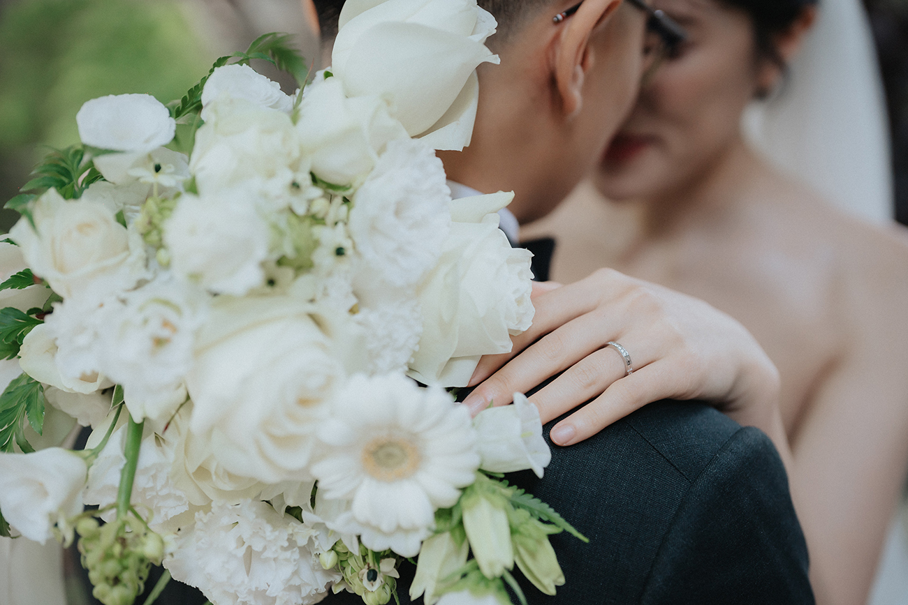 [婚攝] Jimmy＆Ann 婚禮紀錄@台北美福大飯店