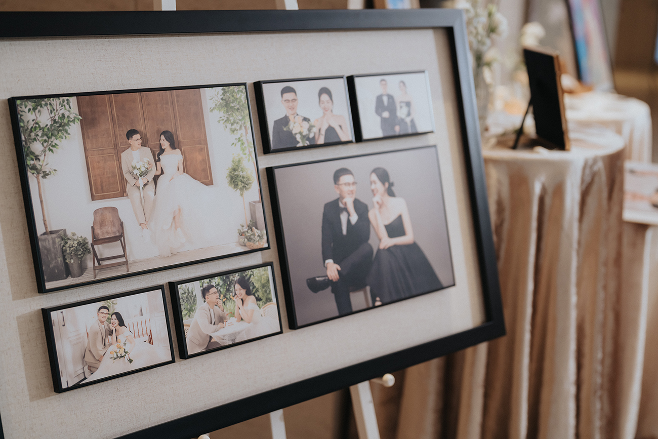 [婚攝] Jimmy＆Ann 婚禮紀錄@台北美福大飯店