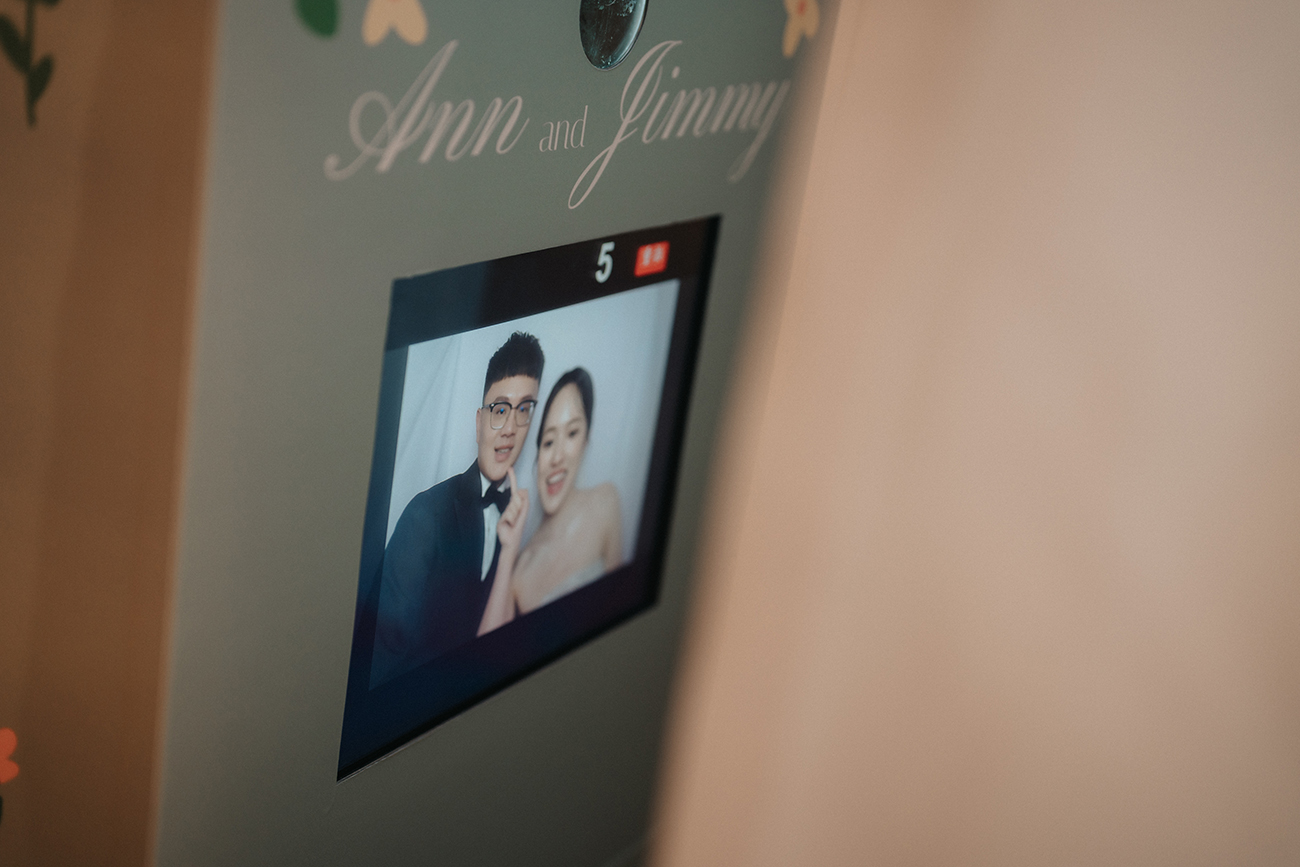 [婚攝] Jimmy＆Ann 婚禮紀錄@台北美福大飯店