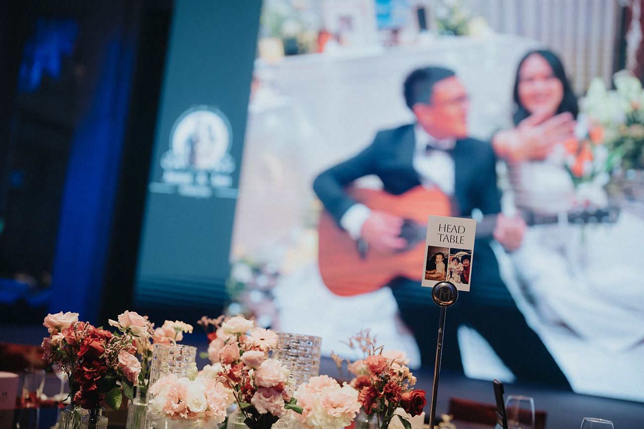 [婚攝] Jimmy＆Ann 婚禮紀錄@台北美福大飯店