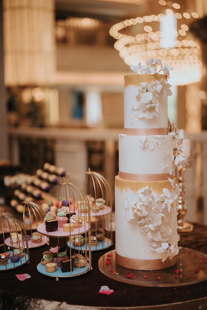 [婚攝] Jimmy＆Ann 婚禮紀錄@台北美福大飯店