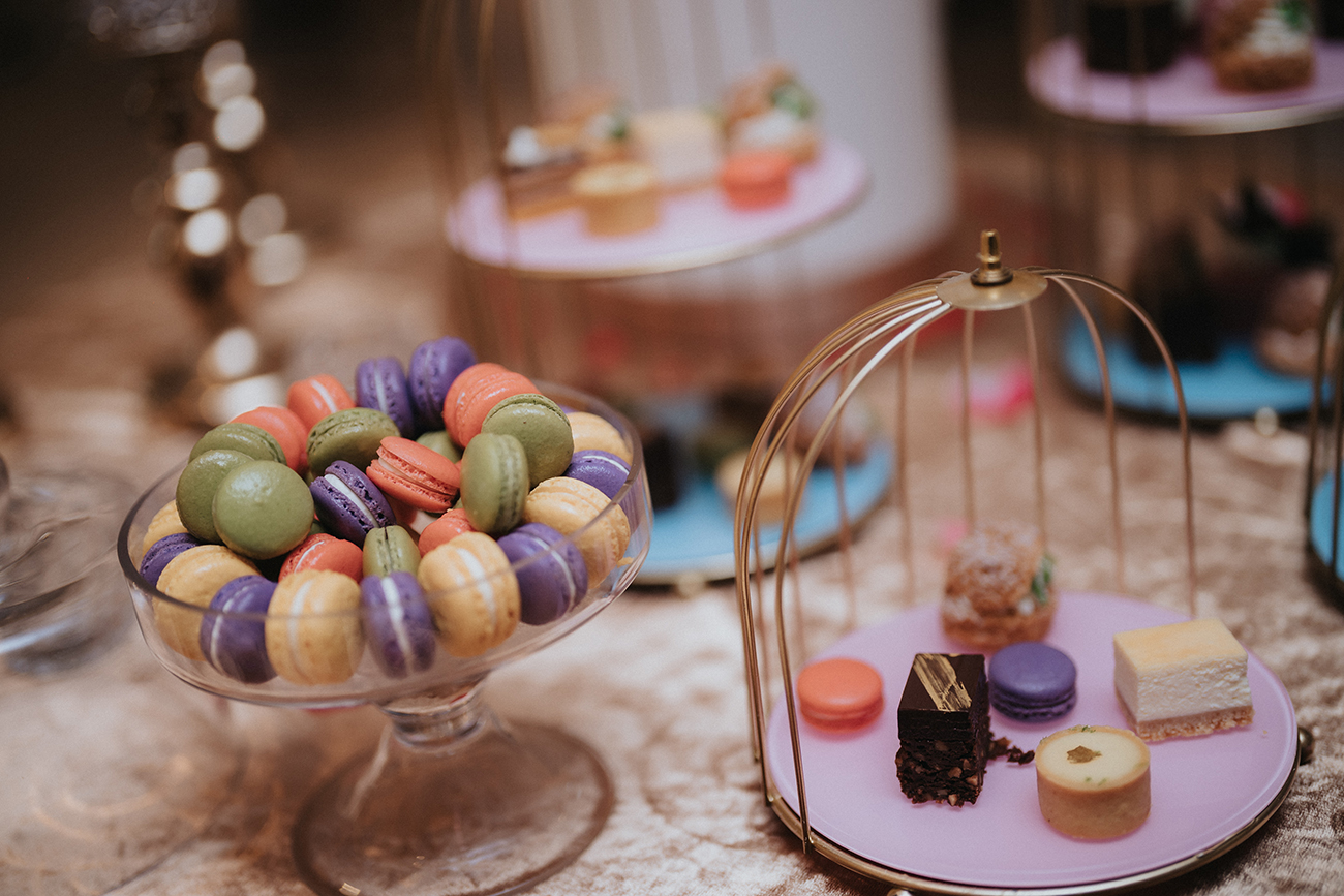 [婚攝] Jimmy＆Ann 婚禮紀錄@台北美福大飯店