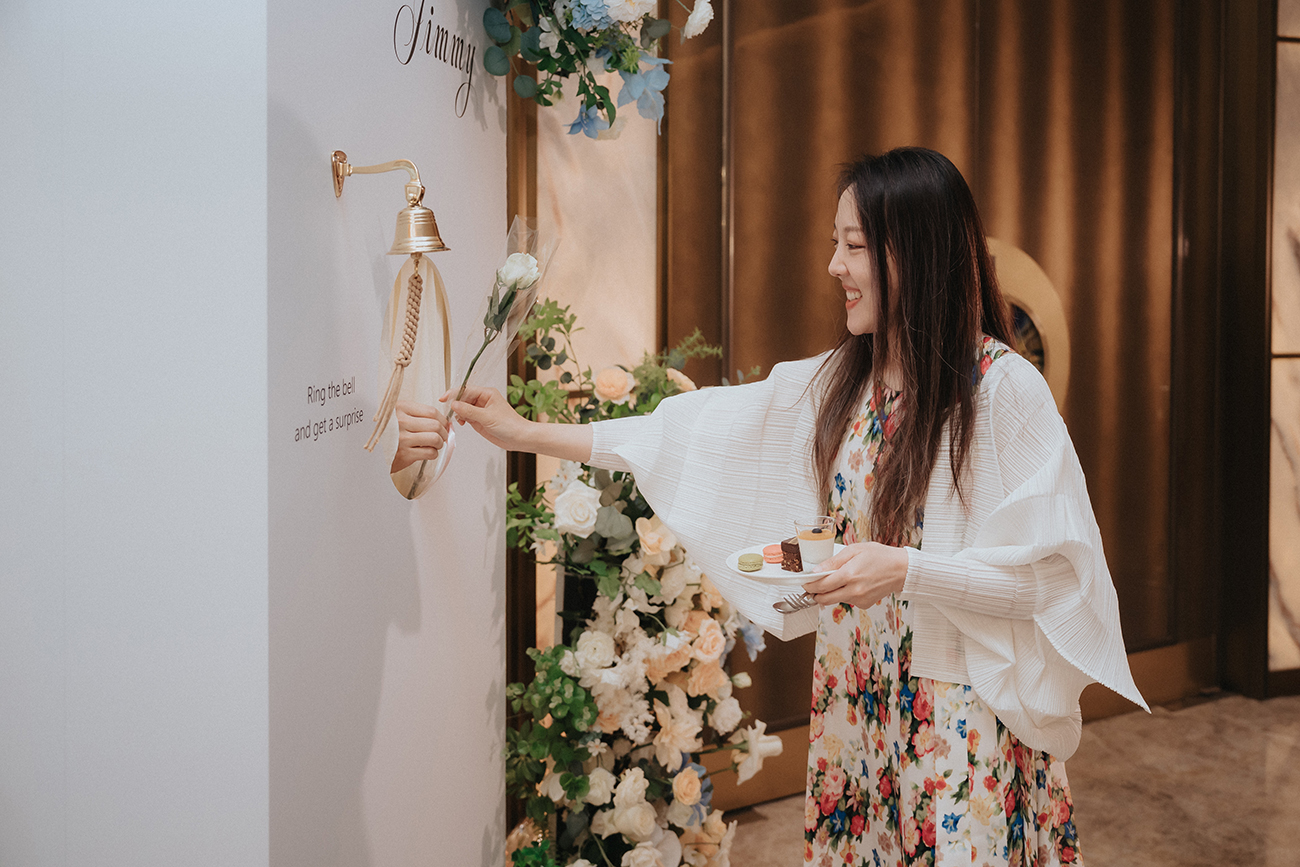 [婚攝] Jimmy＆Ann 婚禮紀錄@台北美福大飯店