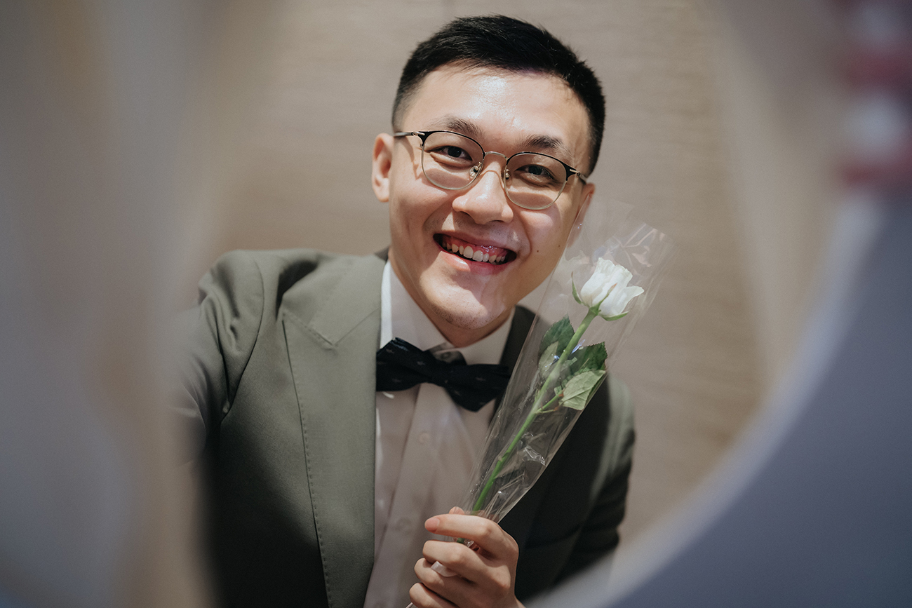 [婚攝] Jimmy＆Ann 婚禮紀錄@台北美福大飯店