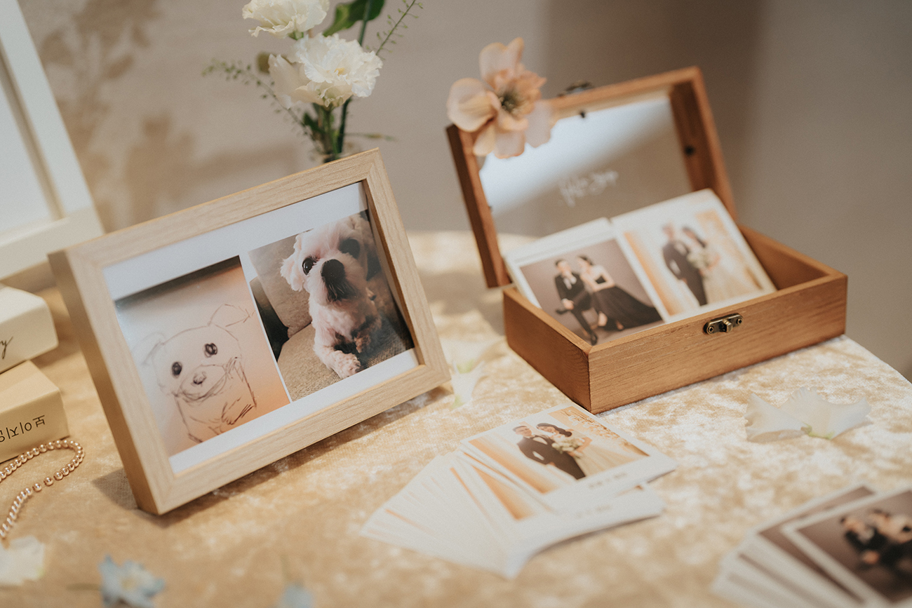 [婚攝] Jimmy＆Ann 婚禮紀錄@台北美福大飯店