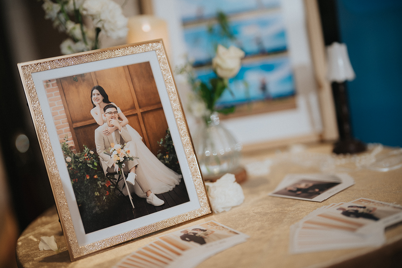 [婚攝] Jimmy＆Ann 婚禮紀錄@台北美福大飯店