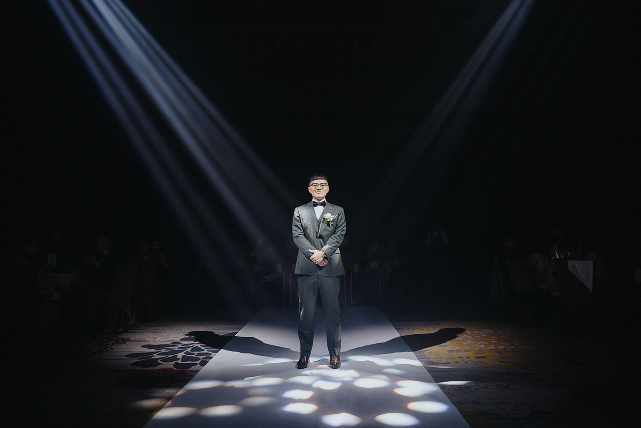 [婚攝] Jimmy＆Ann 婚禮紀錄@台北美福大飯店