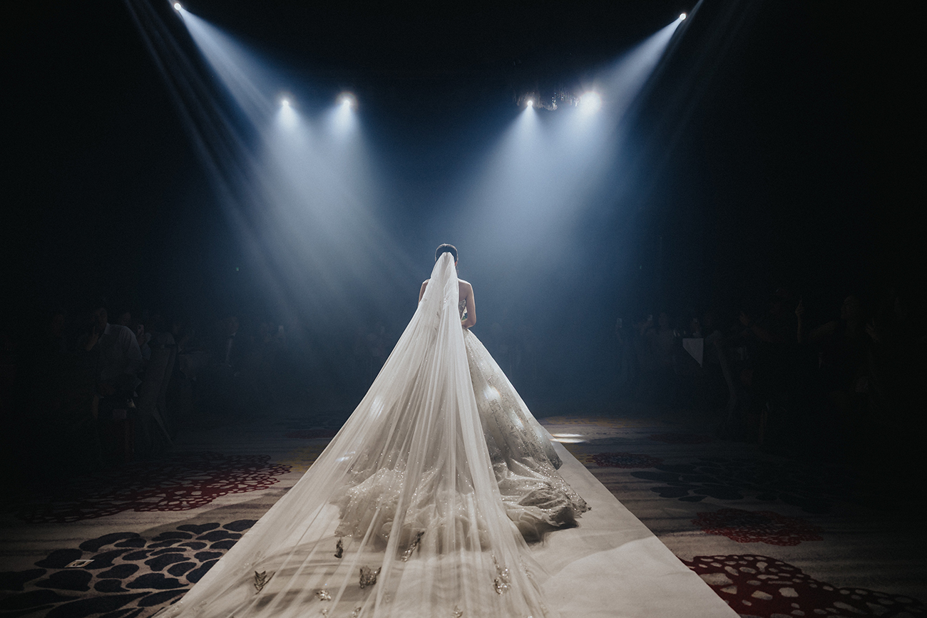 [婚攝] Jimmy＆Ann 婚禮紀錄@台北美福大飯店